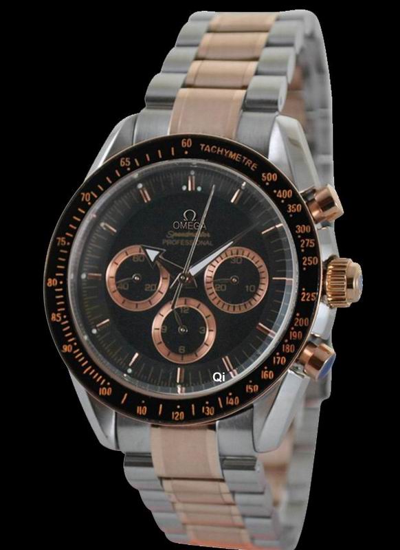 Omega watch man-457
